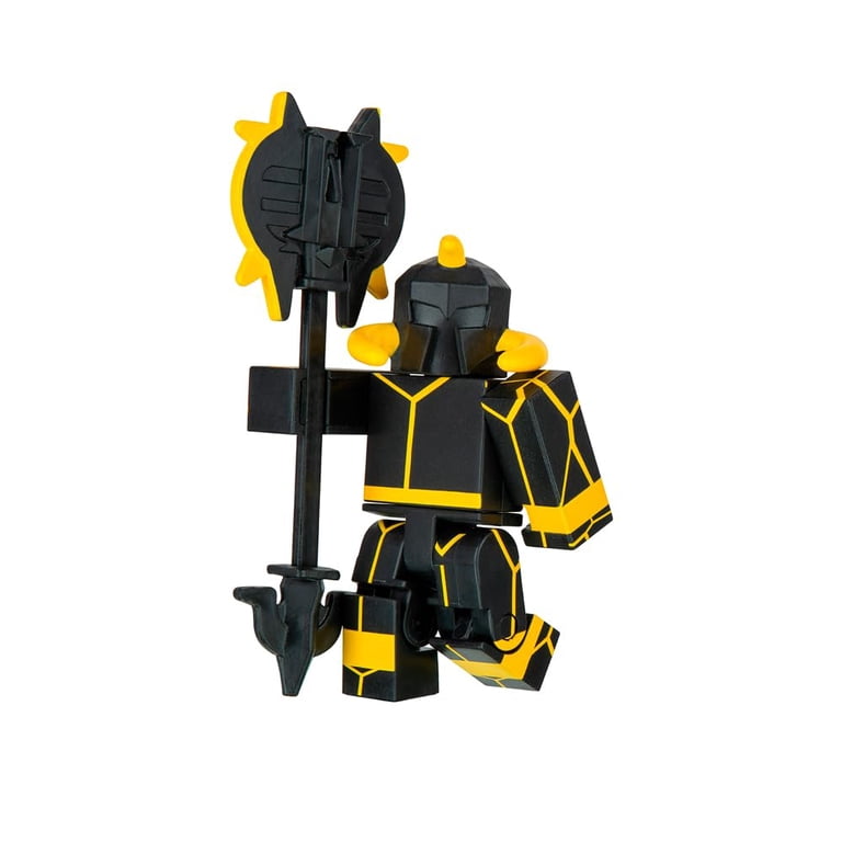 Roblox Series 12 - Mystery Figure [Includes 1 Figure + 1 Exclusive