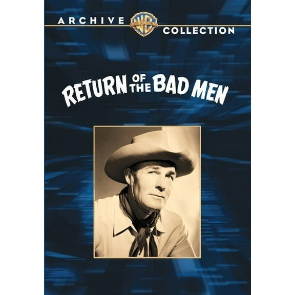 Return of the Bad Men