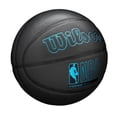 thumbnail image 2 of Baloncesto WILSON NBA Forge Plus para interiores y exteriores, tallas 7-29.5, 2 of 6