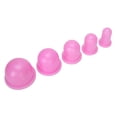 thumbnail image 3 of Cupping Set,Thickened Household Plastic Body Cupping Therapy Set Vacuum Cupping True Excellence, 3 of 14