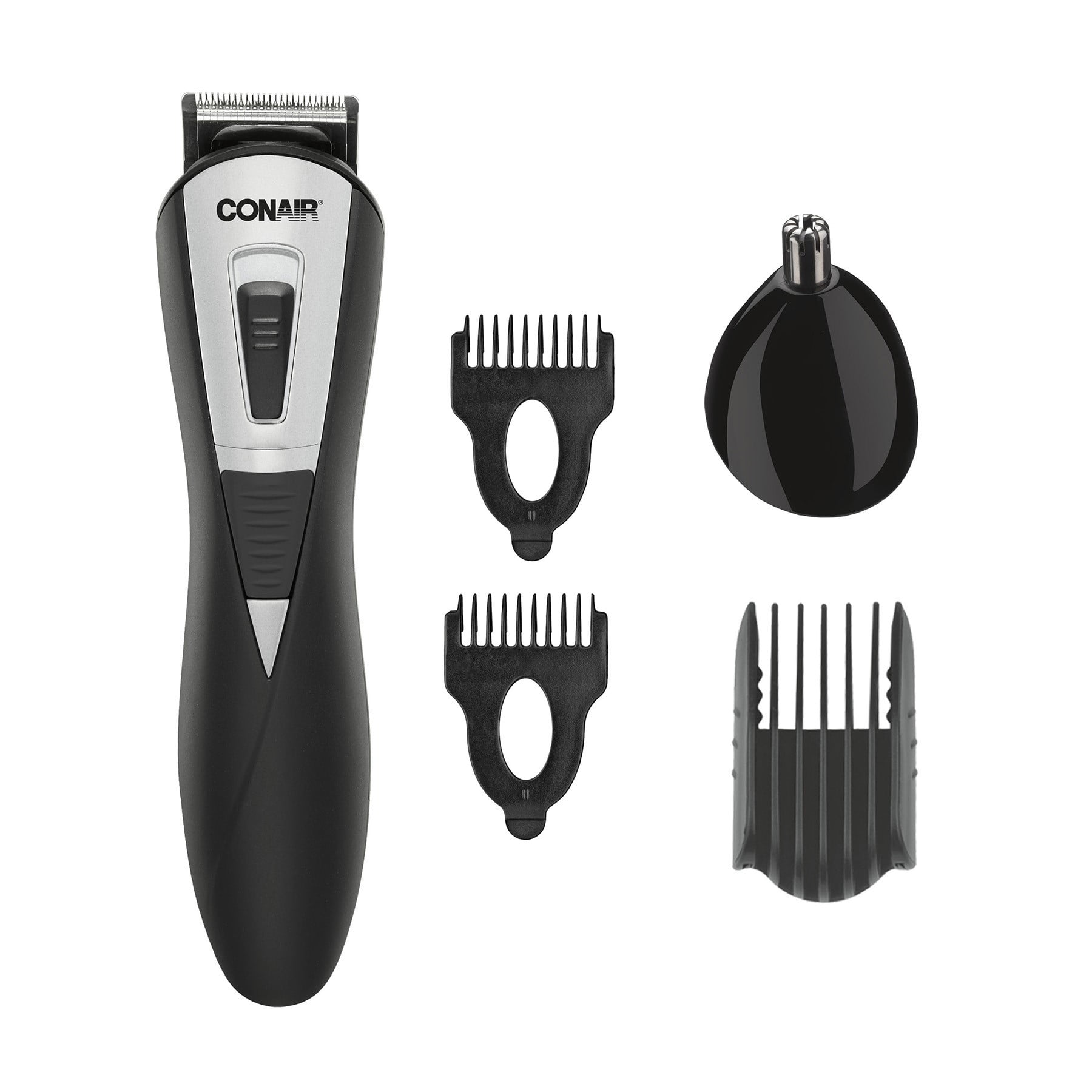Conair Conair BatteryOperated Beard And Mustache Trimmer