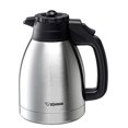 thumbnail image 4 of Zojirushi coffee maker Large capacity Stainless black EC-YS100-XB, 4 of 5