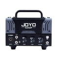 thumbnail image 1 of JOYO ZOMBIE Amplificador híbrido de 20 W Mini cabeza de tubo Bluetooth BanTamp Series, 1 of 6
