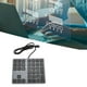 thumbnail image 5 of Numpad Con Cable, Enchufe y Juego USB C 3.1 Teclado Numérico 5Gbps para laptop, 5 of 7