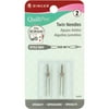 singer quilting twin/specialty needles