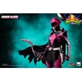 thumbnail image 6 of THREEZERO - Mighty Morphin Power Rangers Ranger Slayer Px 1/6 Scale Action Figure (Net), Threezero, Gifts, 6 of 6