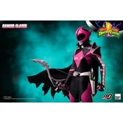 THREEZERO - Mighty Morphin Power Rangers Ranger Slayer Px 1/6 Scale Action Figure (Net), Threezero, Gifts