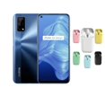 thumbnail image 2 of Realme Serie 7 7 5G Dual SIM 128 GB baltic blue 6 GB RAM + Audífonos Bluetooth Inalámbricos INPODS 12 DE REGALO Realme Realme 7 - 5G AZUL + INPODS 12, 2 of 2