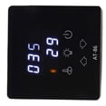 thumbnail image 2 of AT86 Digital Temperature Controller Designed for Saunas and Steam Baths, 2 of 7
