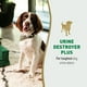 thumbnail image 3 of Destroyer de orina Nature's Miracle Plus para perros 946 ml, 3 of 9