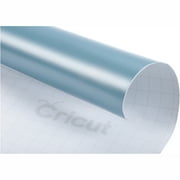Cricut Basic Vinyl, Ocean - 12"x48"