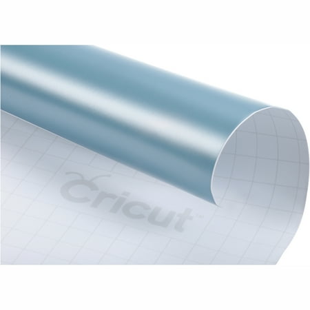 Cricut Basic Vinyl, Ocean - 12"x48"