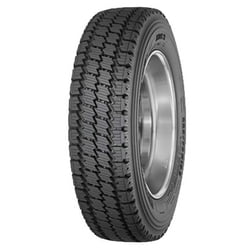 1 Michelin XDS 2 - 19.5 / Regional Drive 245/70R19.5 TL 16 136/134L