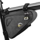 thumbnail image 2 of Bolsa impermeable para bicicleta, bolsa triangular, bolsa para cuadro, bolsa para tubo, ciclismo Labymos Alforja para bicicleta, 2 of 7