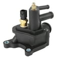 thumbnail image 3 of Car Vehicle Thermostat Housing 4792630AA Replacement for Chrysler Sebring 2001-2006, 3 of 6