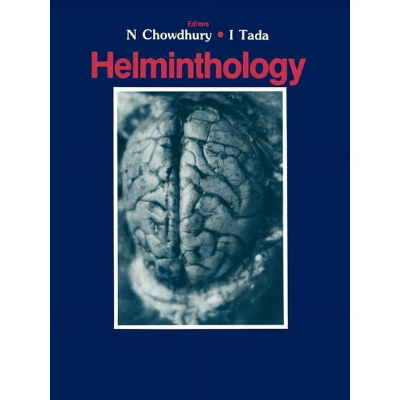 Helminthology, (Paperback)