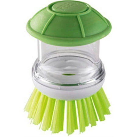 UPC 011171030307 product image for Palm Scrubber, PartNo 412284, by Butler Home Products, Household Sundry, Scrubbe | upcitemdb.com
