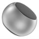 thumbnail image 3 of Altavoz Bluetooth Inalámbrico Portátil Subwoofer de Metal Pesado Mini Altavoz Bluetooth Pequeño para Exteriores para Oficina en Casa, 3 of 6