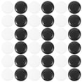 thumbnail image 4 of MasteelfCA 100 Pcs Pièces d'Échecs Compactes Pièces d'Échecs Délicates, 4 of 9