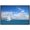 BLACK, variant on Framed Canvas Prints Wall Art - Beautiful Seascape White Sail Boat on The Blue Calm Sea | Modern Wall Decor/Home Decoration Stretched Gallery Canvas Wrap Giclee Print &amp; Ready to Hang - 16"x2