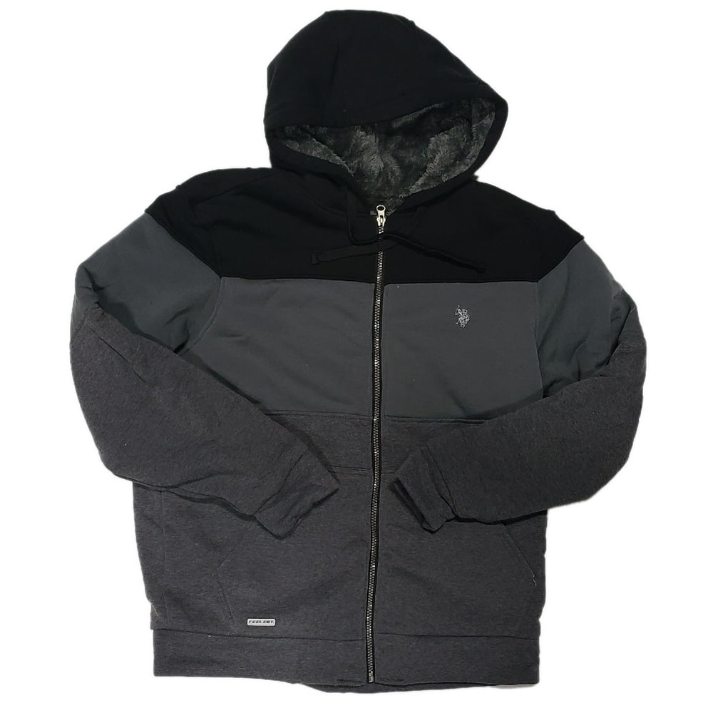 hoodie us polo assn