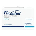 thumbnail image 1 of Fluxedan Bromhexina 6 mg /12 mg 24 Comprimidos, 1 of 4