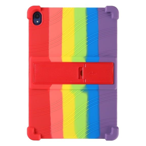 Xyhop Silicone Shockproof Stand Cover for Onn 10.1-inch Tablet Gen4 2024