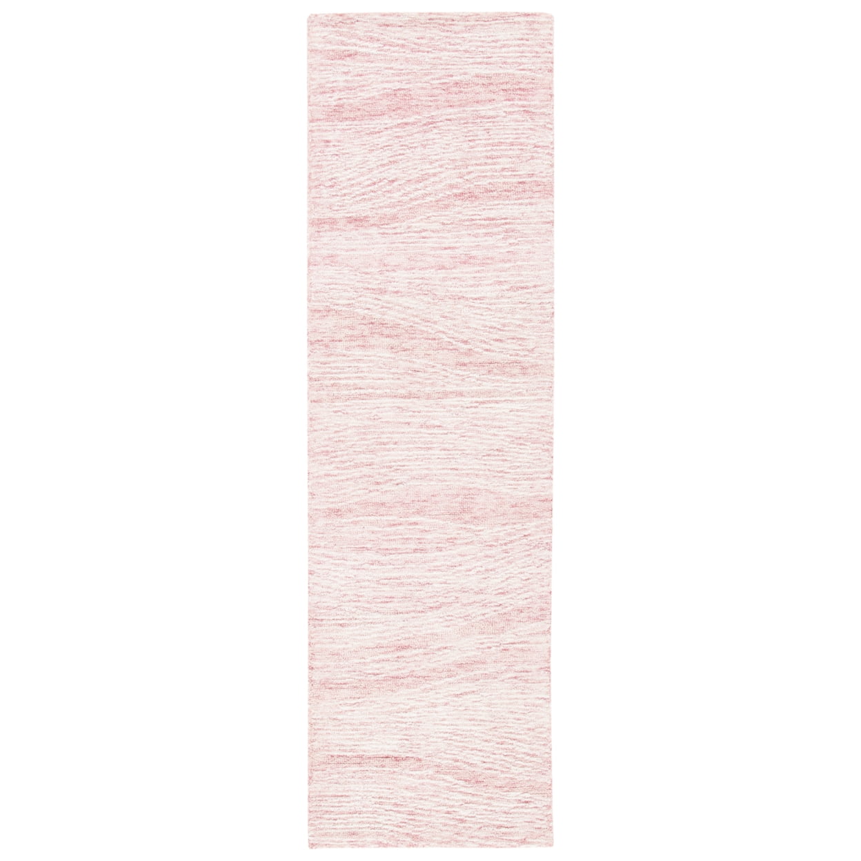 SAFAVIEH Metro Bridget Abstract Area Rug, Pink/Ivory, 3' x 5'