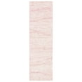 thumbnail image 2 of SAFAVIEH Metro Bridget Abstract Area Rug, Pink/Ivory, 10' x 14', 2 of 5