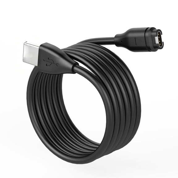Charger Cable for Garmin Watch,Charging Cable USB Type C (5V 1A)