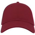 thumbnail image 1 of Atlantis Casquette de Baseball en Sergé Courbée Adulte, 1 of 3