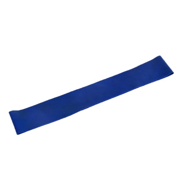Eigraketly Bandas elásticas de resistencia a la tensión, látex, Yoga, Fitness, correa de estiramiento, herramienta de entrenamiento de flexibilidad de Type3 NO3 Eigraketly HW4316-00