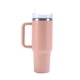 thumbnail image 2 of S-tanley- Vaso Térmico 40 oz con Asa, Termo al Vacío de Acero Inoxidable con Pajita, para Mantener Agua, Té, Vino, Café Frío y Caliente, 2 of 3