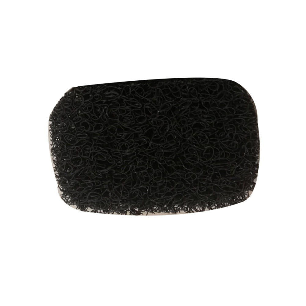 Yannee Soap Saver Pad, Self Draining Pads for Soap Lift Dish, Bar Soap Saver Holder for Shower