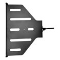 thumbnail image 1 of Soporte Y Charola Estabilizadores Para Caja Gls206a De Soundking, 1 of 3