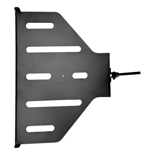 Soporte Y Charola Estabilizadores Para Caja Gls206a De Soundking