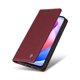 thumbnail image 5 of Funda para Honor X6A 4G Estuche de Cuero PU Tipo Cartera con Ranuras para Tarjetas y Cierre Magnético, 5 of 5