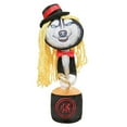 thumbnail image 2 of Husky Shaking Head Dancing Car Ornament Battery Powered Dashboard Decor Toy Gift For Kids, 2 of 2