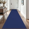 thumbnail image 1 of Woven Area Rug x Ft Washable Rugs for Entryway Non Slip Braided Throw Rugs Bedroom Rugs Cotton Entry Rug Cotton Floor Carpet for Bedroom Dining Room Living Room Orange/Tan/, 1 of 8
