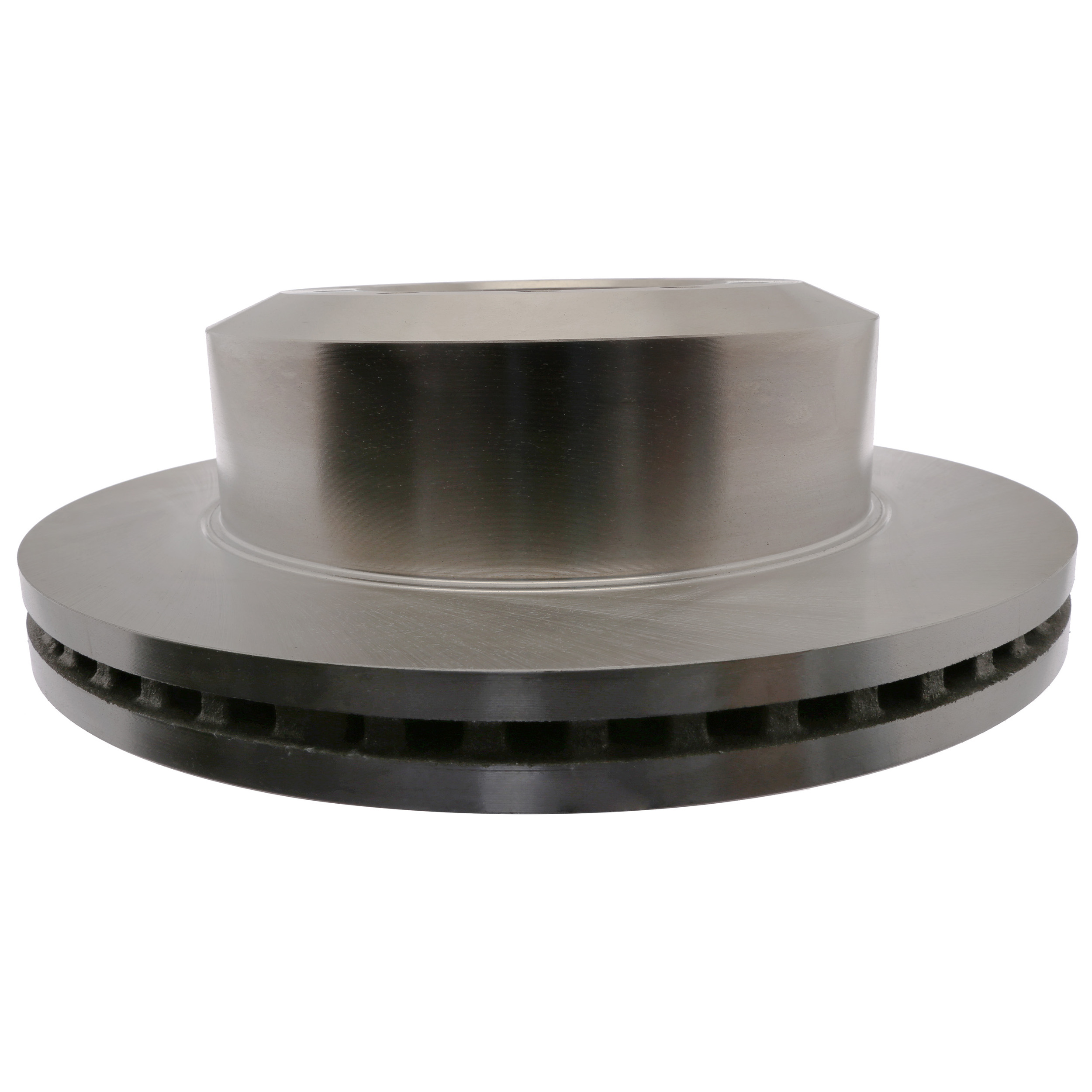 Raybestos R-Line Rotors, OE Replacement Brake Rotors 682158R Fits select: 2017-2022 FORD F450