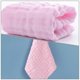 thumbnail image 4 of 5pcs Baby Washcloths Baby Face Towel Burping Cloth Drool Towel Saliva Towel, 4 of 4