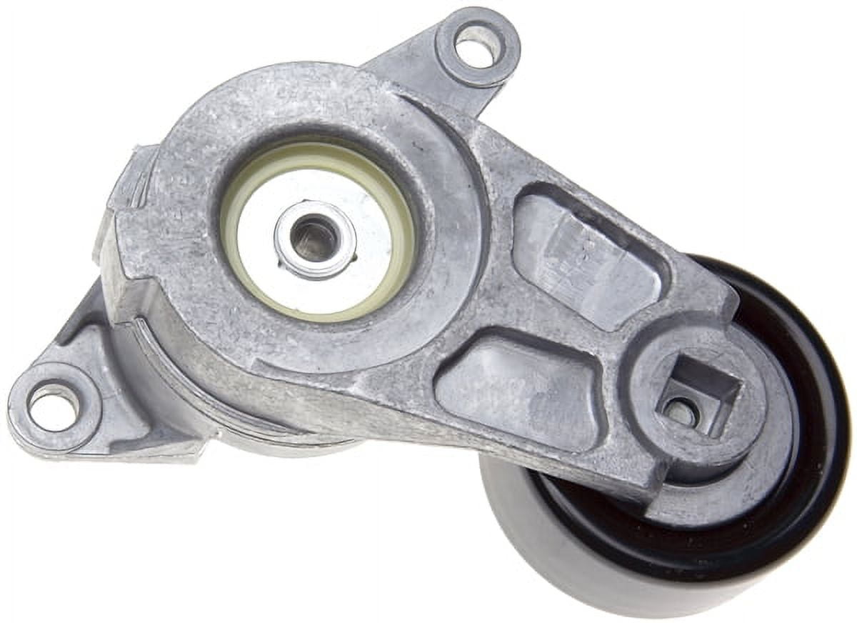 ACDelco 38397 Professional Automatic Belt Tensioner and Pulley Assembly Fits select: 2009-2023 CHEVROLET TRAVERSE, 2012-2020 CHEVROLET IMPALA