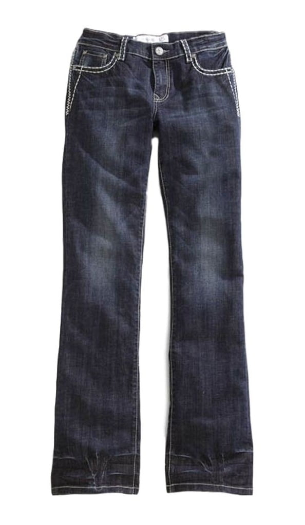 Tin Haul Denim Jeans Womens Mimi Fit Dark Wash 1005401201703 BU