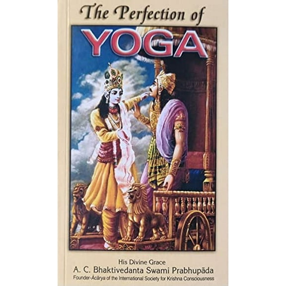 Pre-Owned Perfection of Yoga the 9781602930056