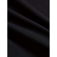 thumbnail image 3 of Short Sleeve Comfy Tee LIKE A NICE COLD BEER Print Men's Casual T-shirt for Summer Outdoor, 3 of 6