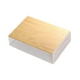 thumbnail image 1 of DOLITY Microwave Oven Rack Kitchen Countertop Organizer Metal Kitchen Counter Shelf M, 1 of 9