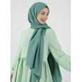 thumbnail image 2 of - Plain - Shawl - Tuva, 2 of 5