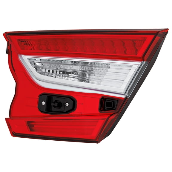 CAPA for 2018-2020 Accord Right Inner Tail Light 34150TVAA51 HO2803123C