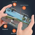 thumbnail image 3 of Mobile Game Controller for Pubg, Knives Out, Rules of Survival, for Call of Duty, 3 of 10