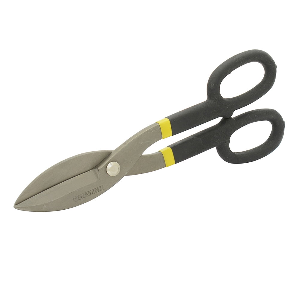 Tin Snips 8" Surtek